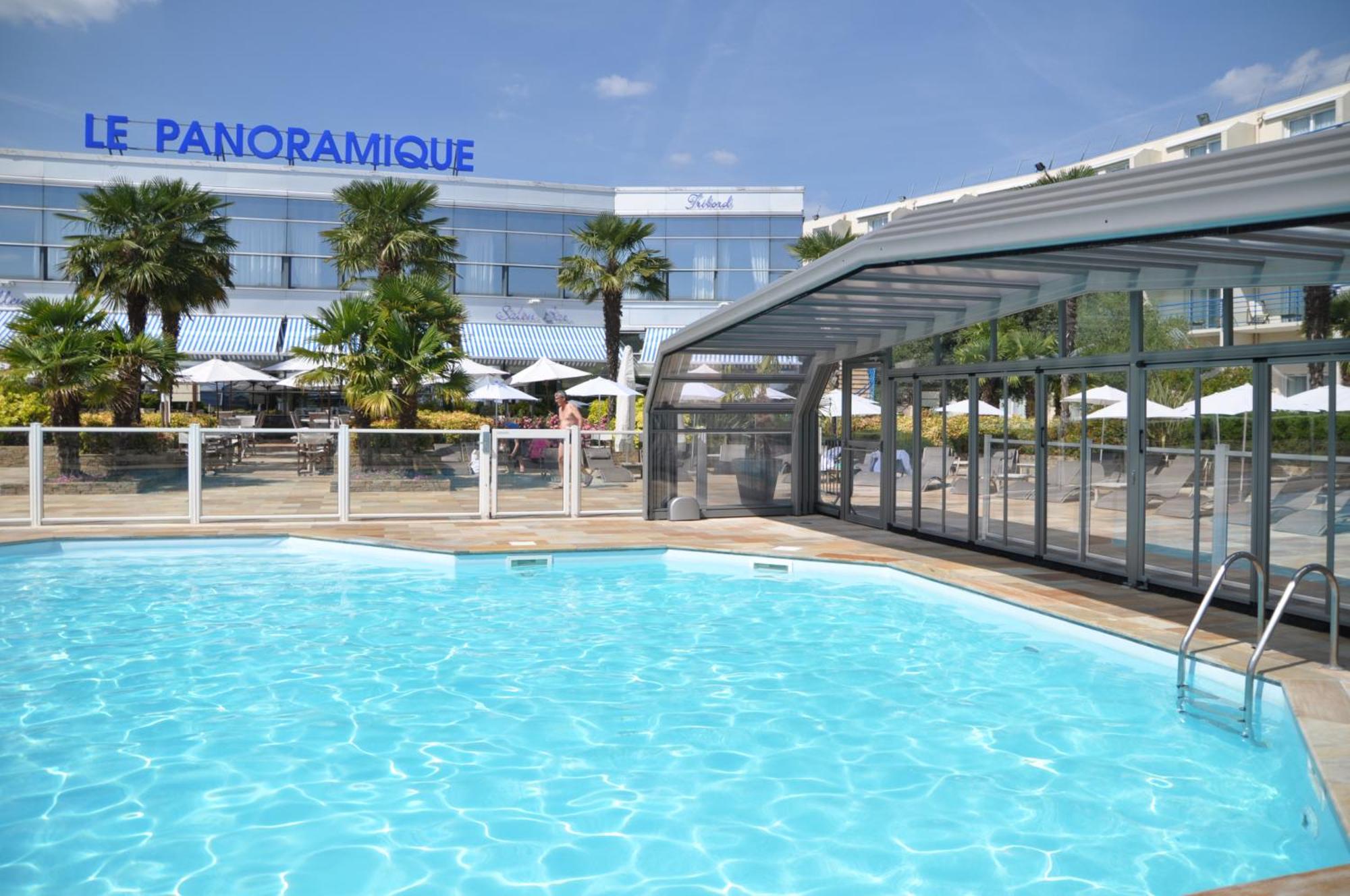 Westotel Nantes Atlantique La Chapelle-Sur-Erdre Kültér fotó